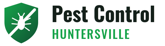 Huntersville Pest Control